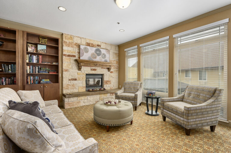 The Pavilion at Great Hills Interior Shared 05