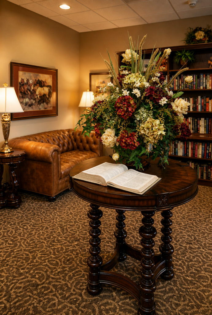 The Renley of Collierville Interior Shared 01 2