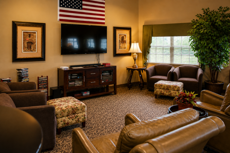 The Renley of Collierville Interior Shared 05 2