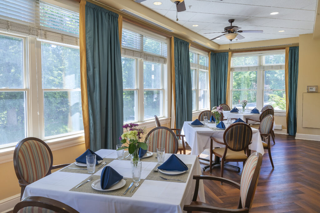 Interior Dining 03