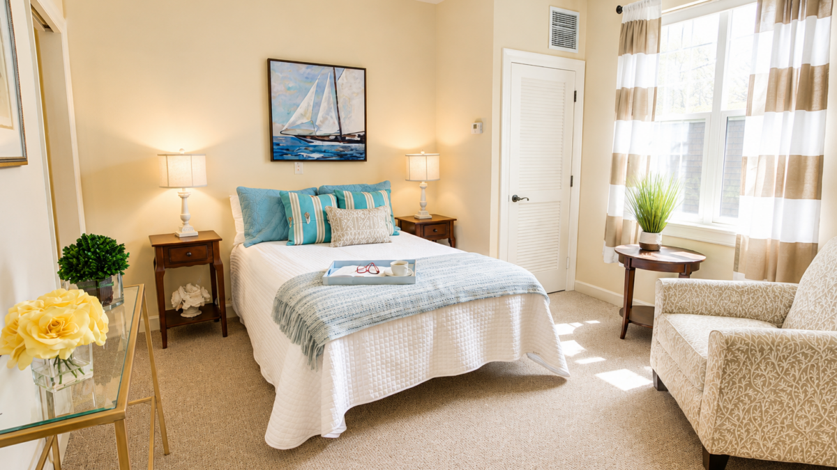 Symphony Manor Apartment 02 2