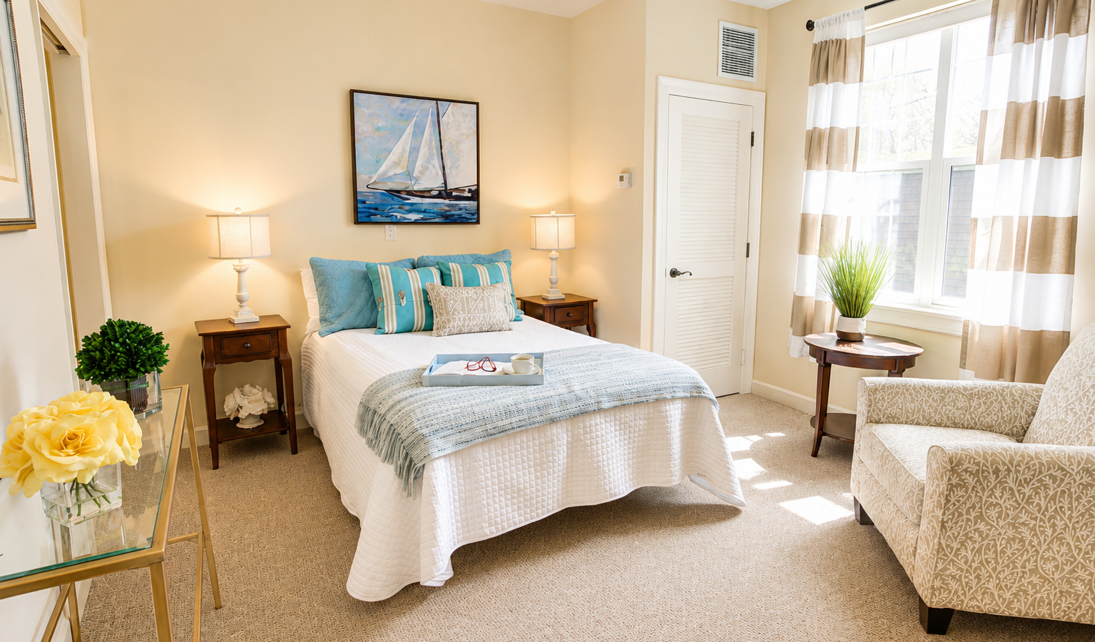 Symphony Manor Apartment 02 2