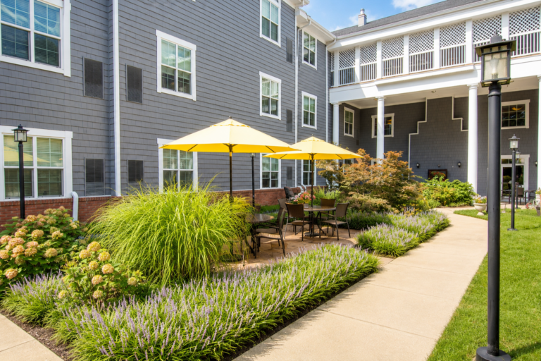 Symphony Manor Exterior Patio 01 2