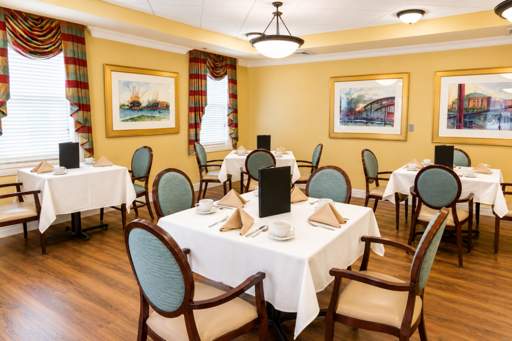 Symphony Manor Interior Dining 01 2