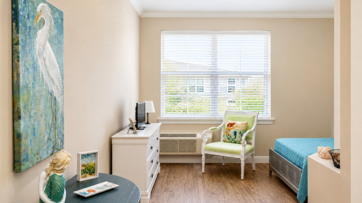 The Addison of Gulf Breeze Apartment 01 2