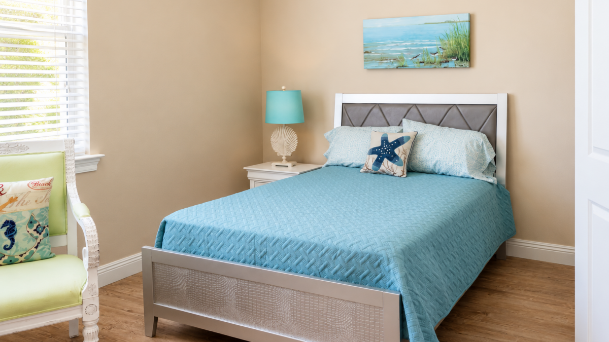 The Addison of Gulf Breeze Apartment 02 2