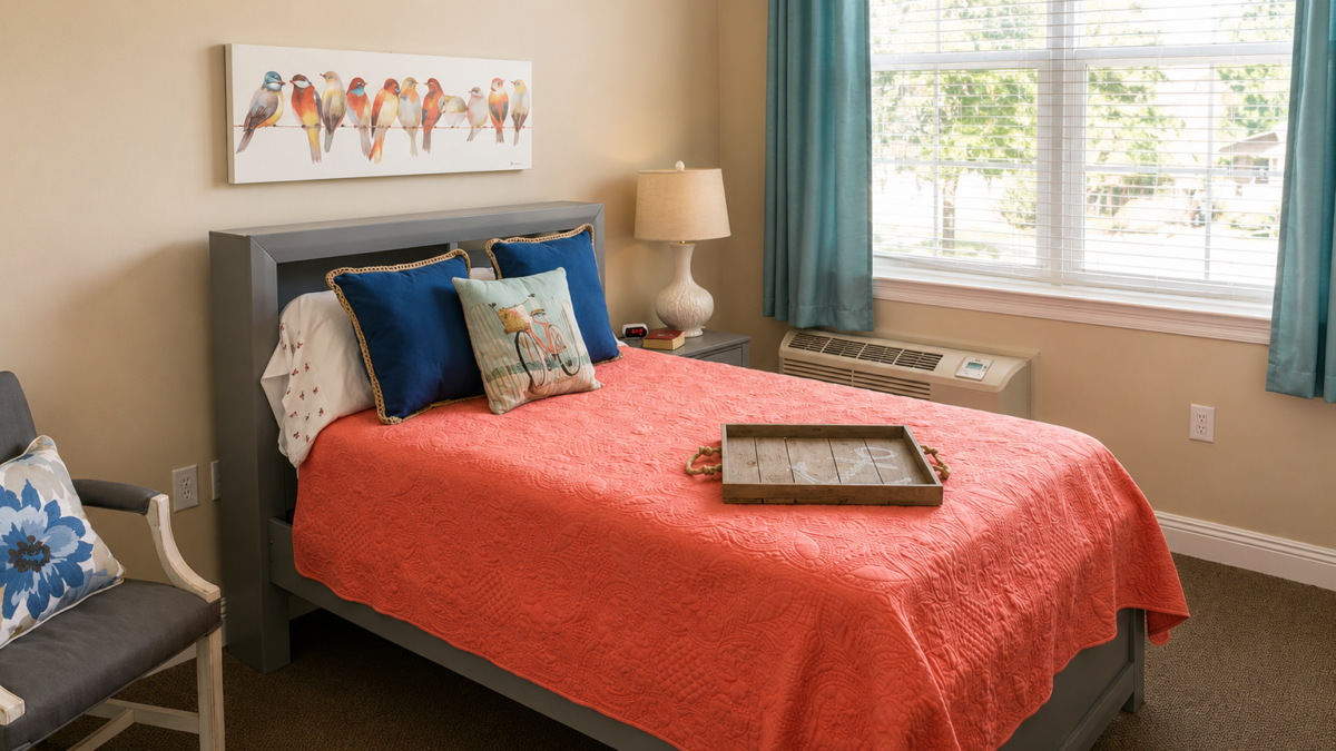 The Addison of Gulf Breeze Apartment 07 2