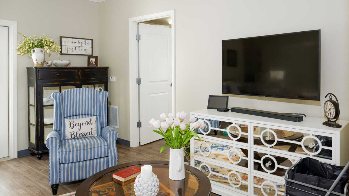 The Addison of Panama City Beach Apartment 02