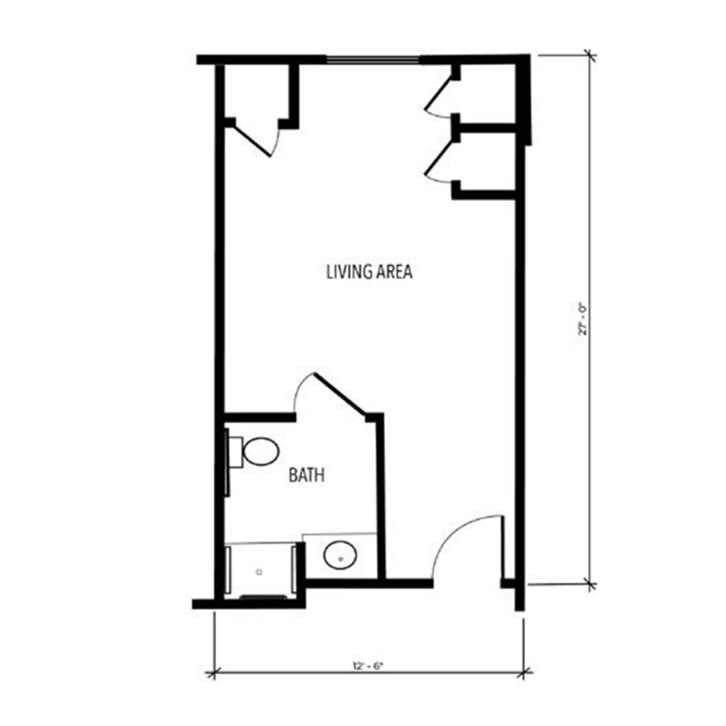 The Addison of Panama City Beach MC Beacon 324 sf