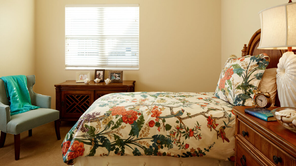 The Ashton at Villages Crossing Apartment 02