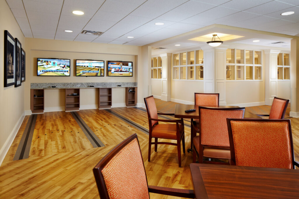The Ashton at Villages Crossing Interior Shared 02