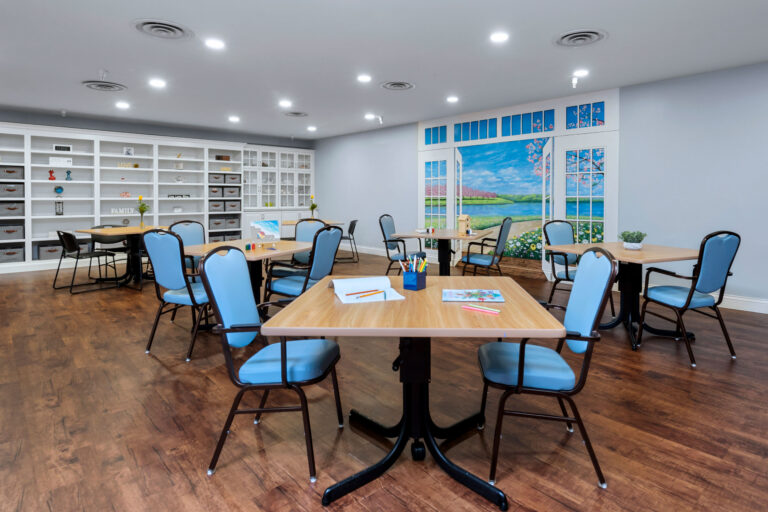 Tranquillity at Fredericktowne Interior Activities 01