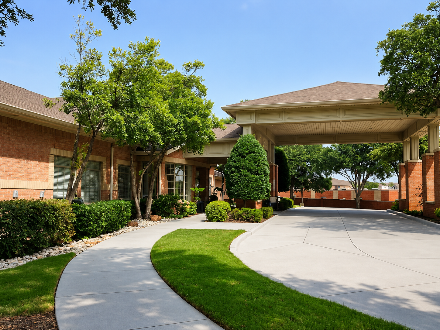 The Remington at Valley Ranch