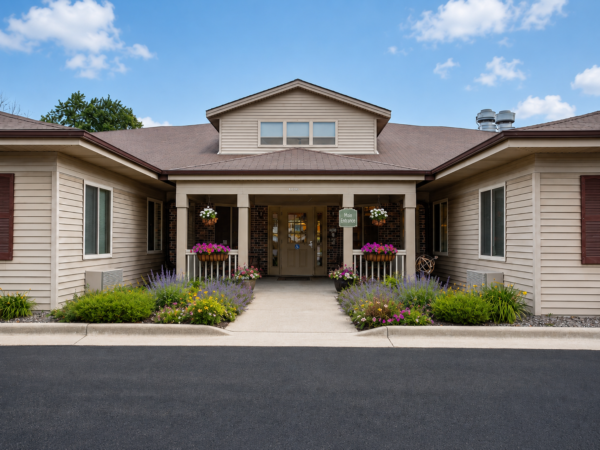 The Waterford at West Bend