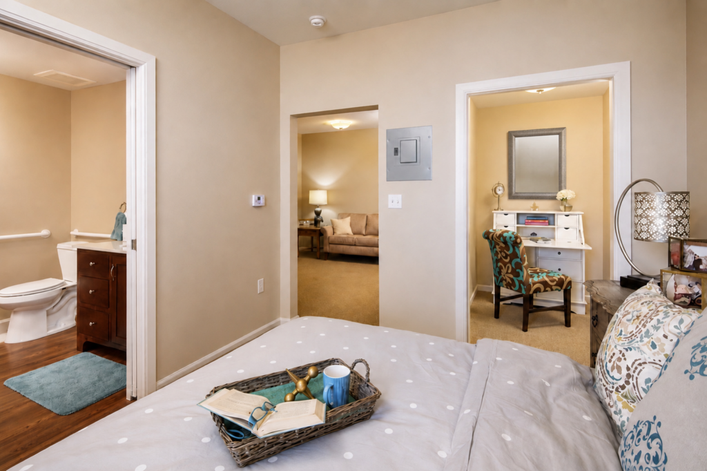 The Jasper of Sarasota Apartment 02 2