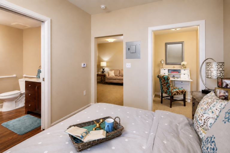 The Jasper of Sarasota Apartment 02 2