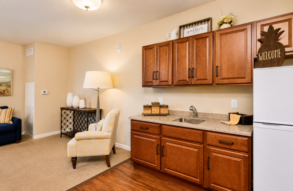 The Jasper of Sarasota Apartment 04 2