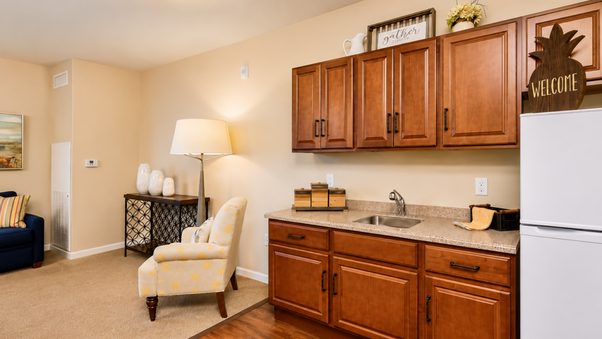 The Jasper of Sarasota Apartment 04 2