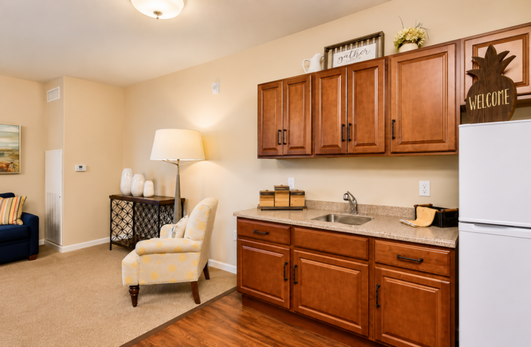 The Jasper of Sarasota Apartment 04 2