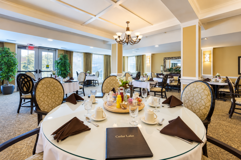 Cedar Lake Interior Dining 02 2