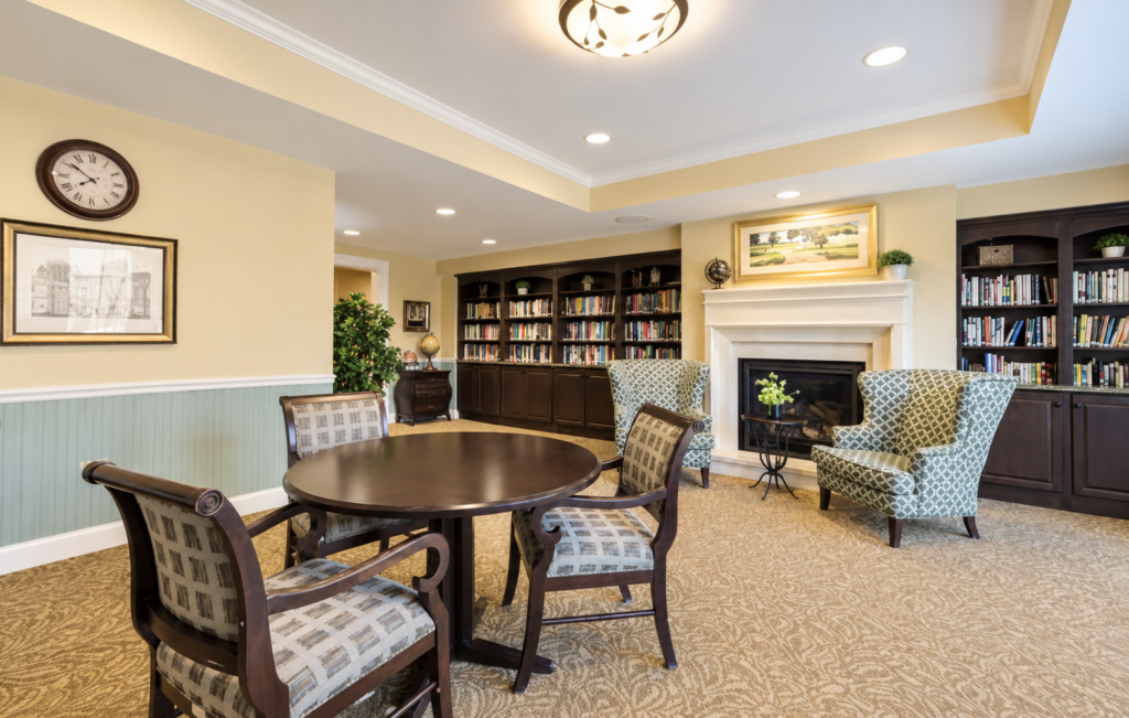 Cedar Lake Interior Shared Spaces 01 2