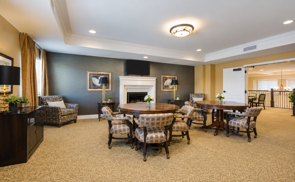 Cedar Lake Interior Shared Spaces 02 2