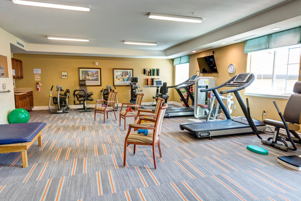 Palmilla Interior Fitness 01