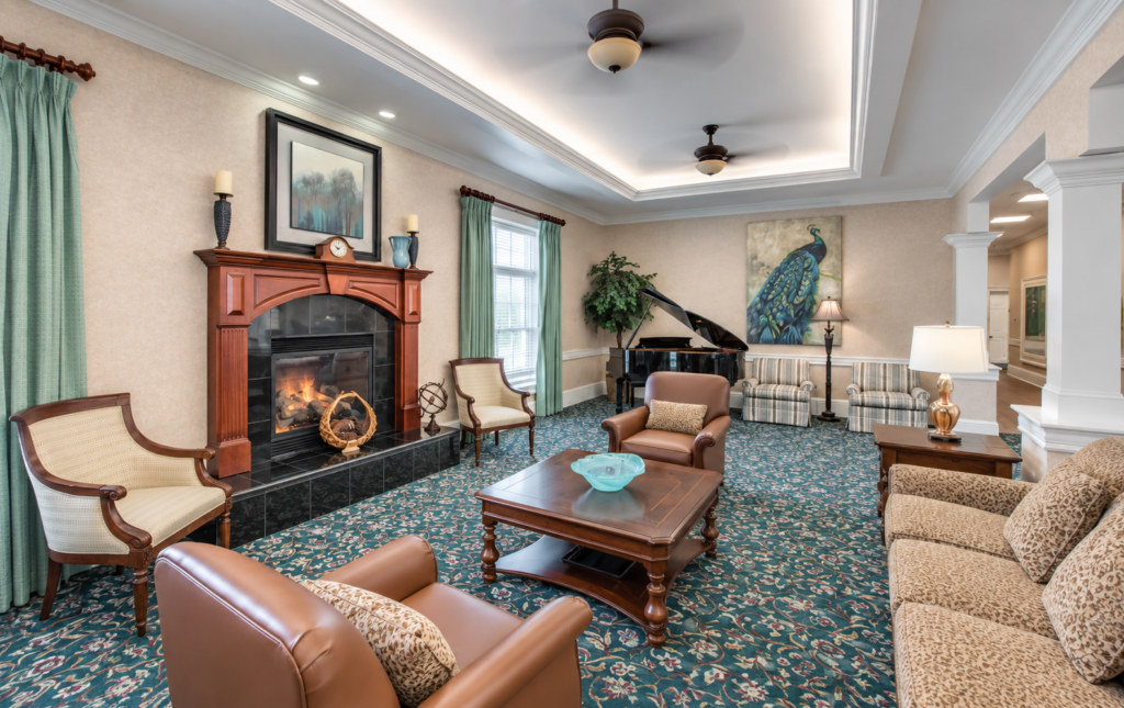 The Addison of Clermont Interior Shared 01