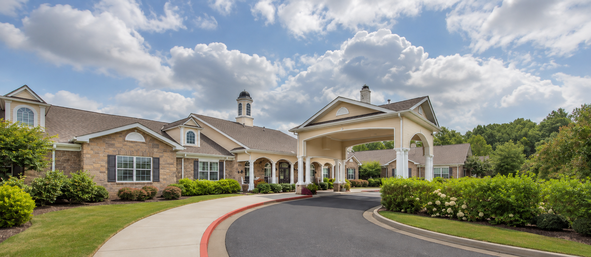 Camellia Place