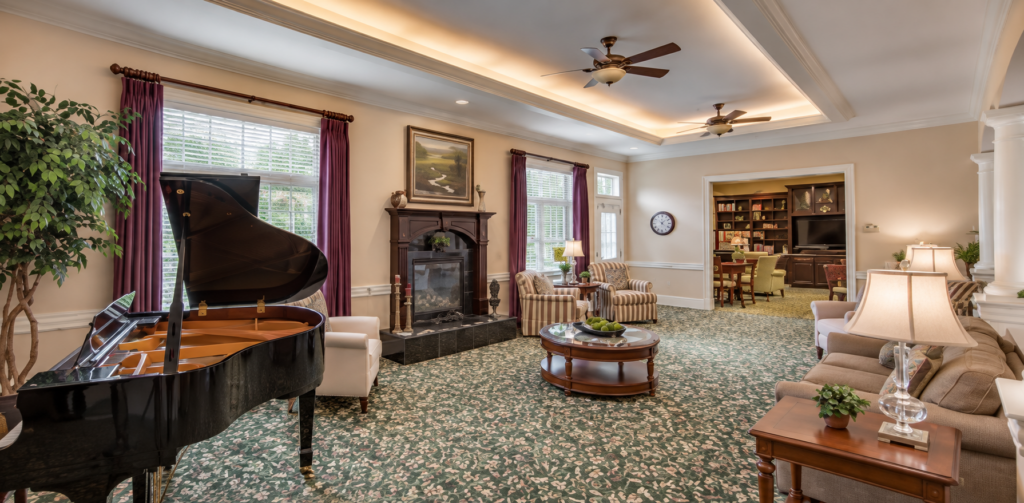 The Addison of Woodstock Interior Shared 01