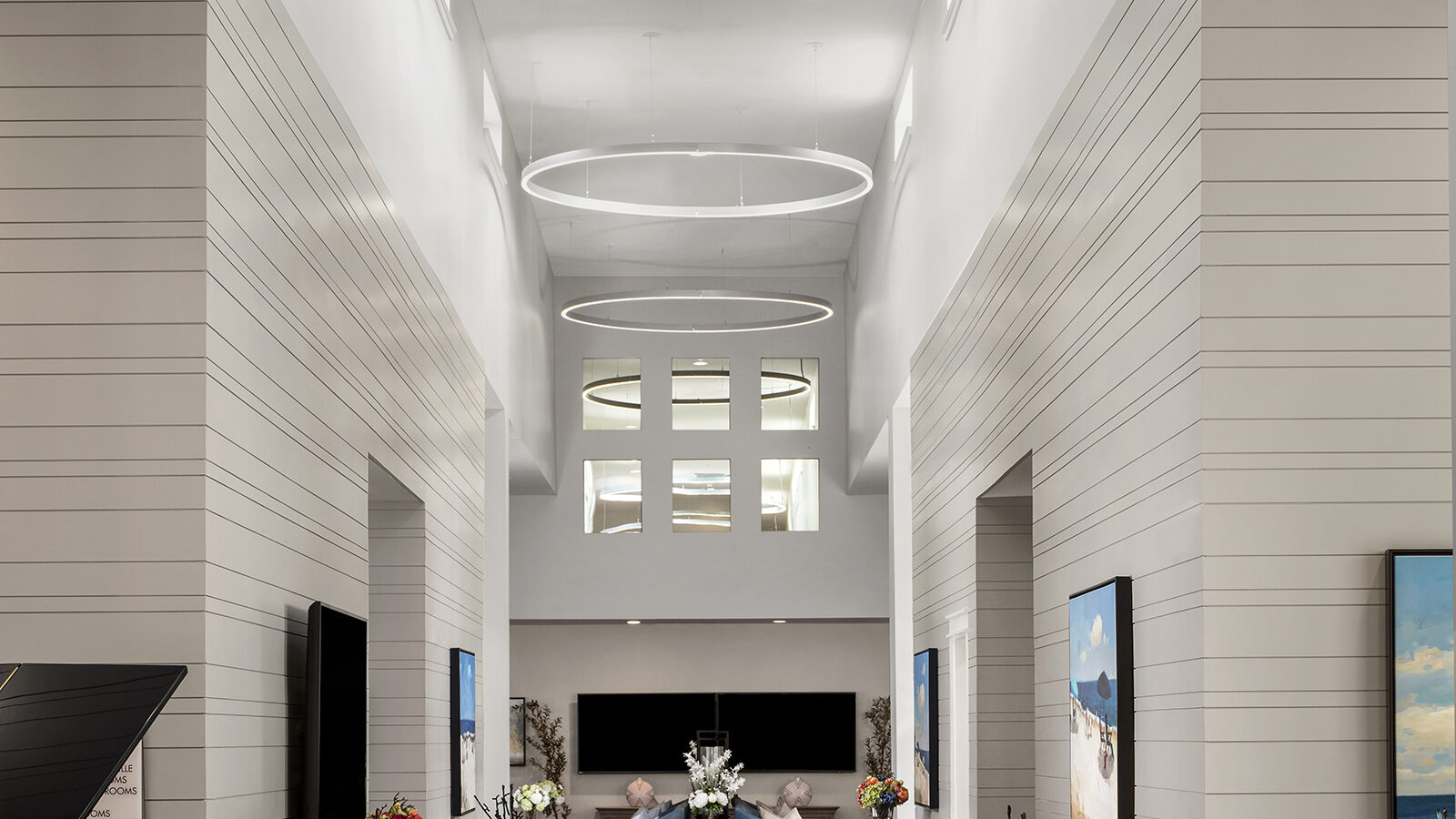 The Ashton at the Greens Interior Shared Spaces 06