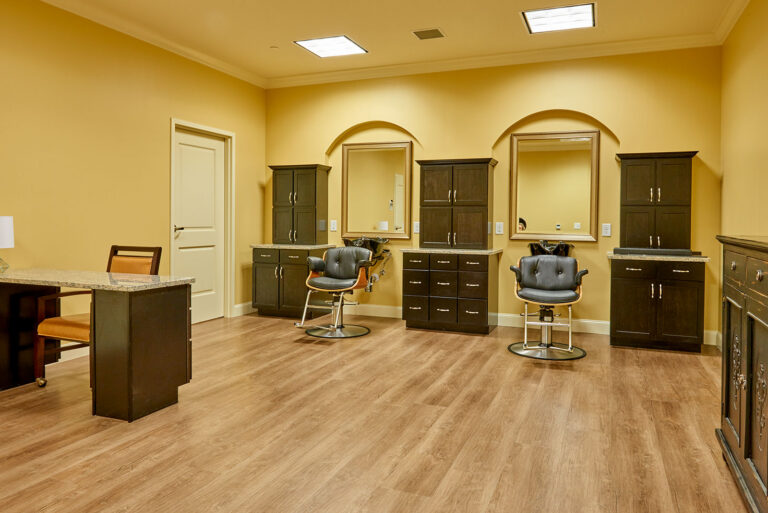 Waterstone of Grayson Interior Salon 01