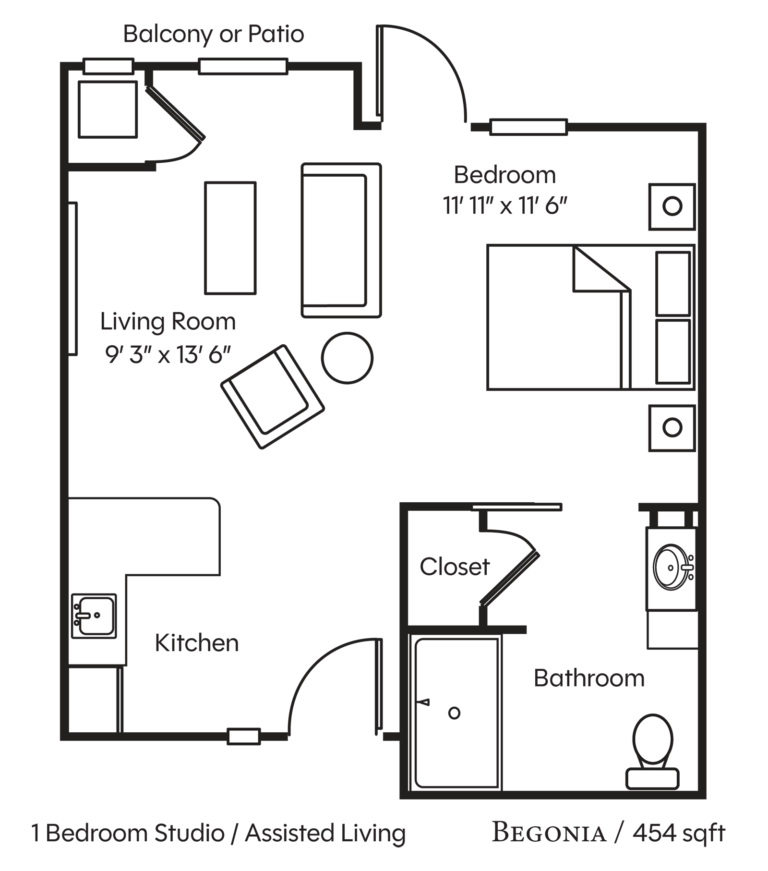 WaterstoneGrayson Studio AL 454sqft Begonia