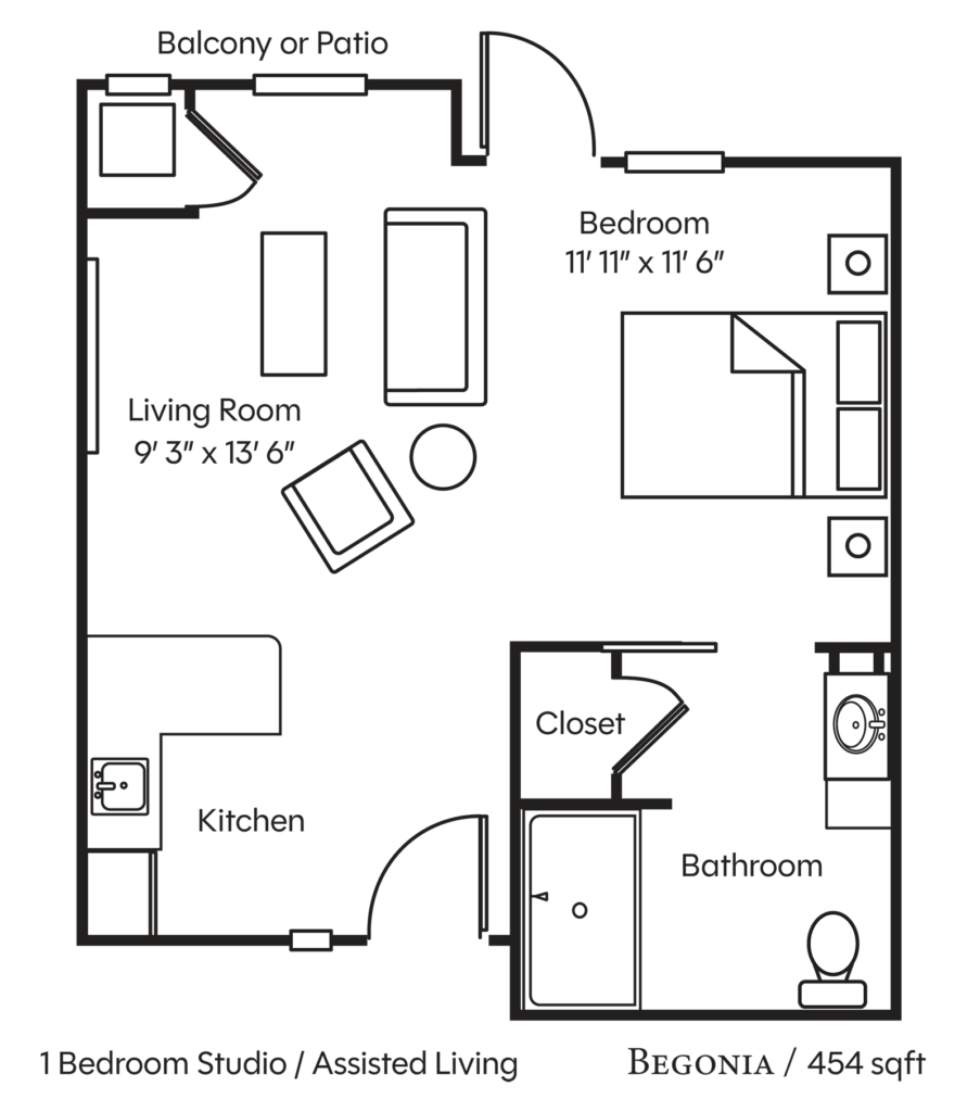 WaterstoneGrayson Studio AL 454sqft Begonia