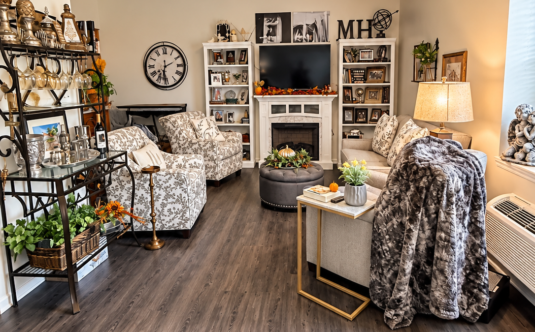Apartment 01 2