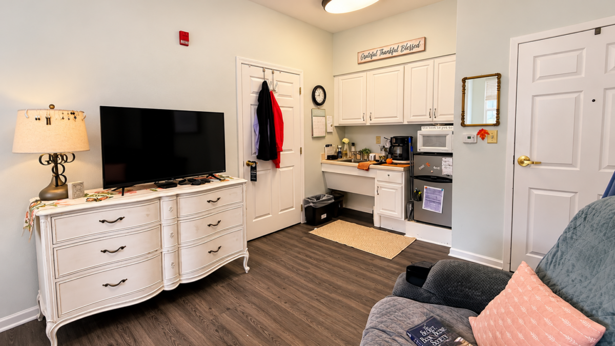 Apartment 03 2