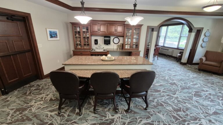 C3055 Interior Clubroom 01