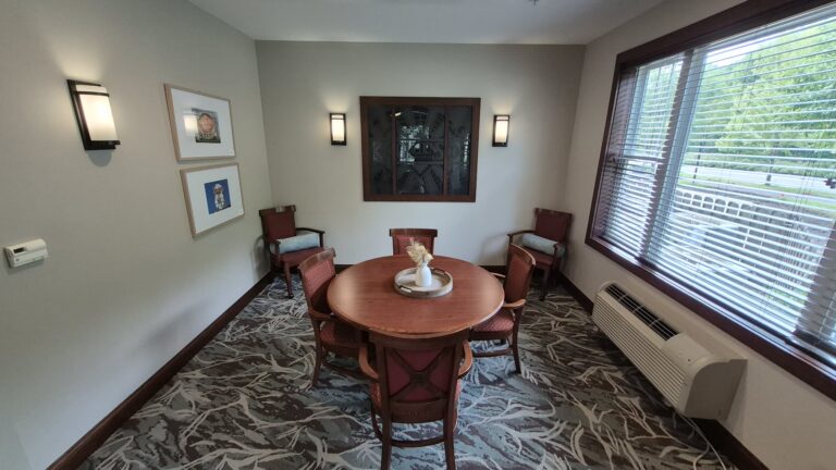 C3055 Interior Clubroom 02