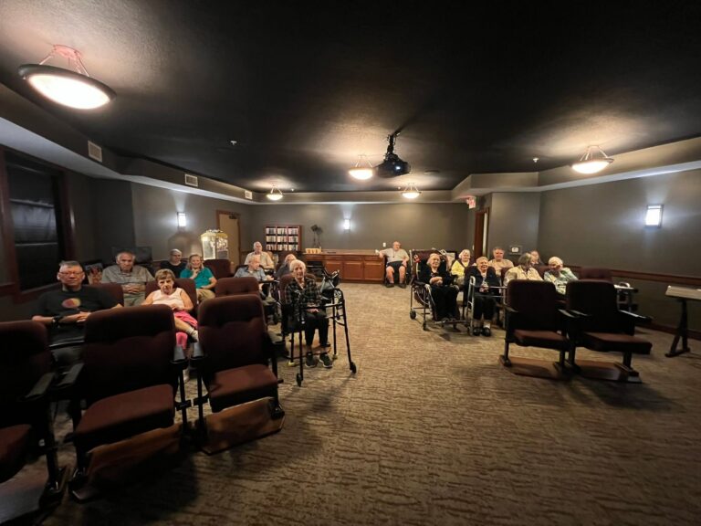 C3055 Interior Theater 01