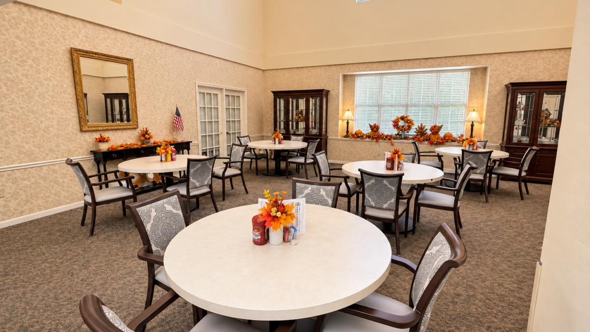 Interior Dining 02 2