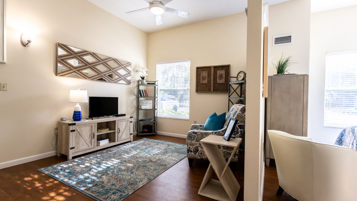 The Ashton of Wildwood Apartment 03