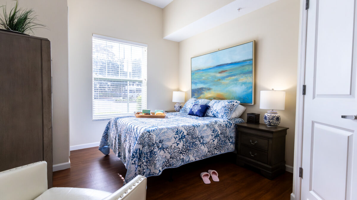 The Ashton of Wildwood Apartment 04