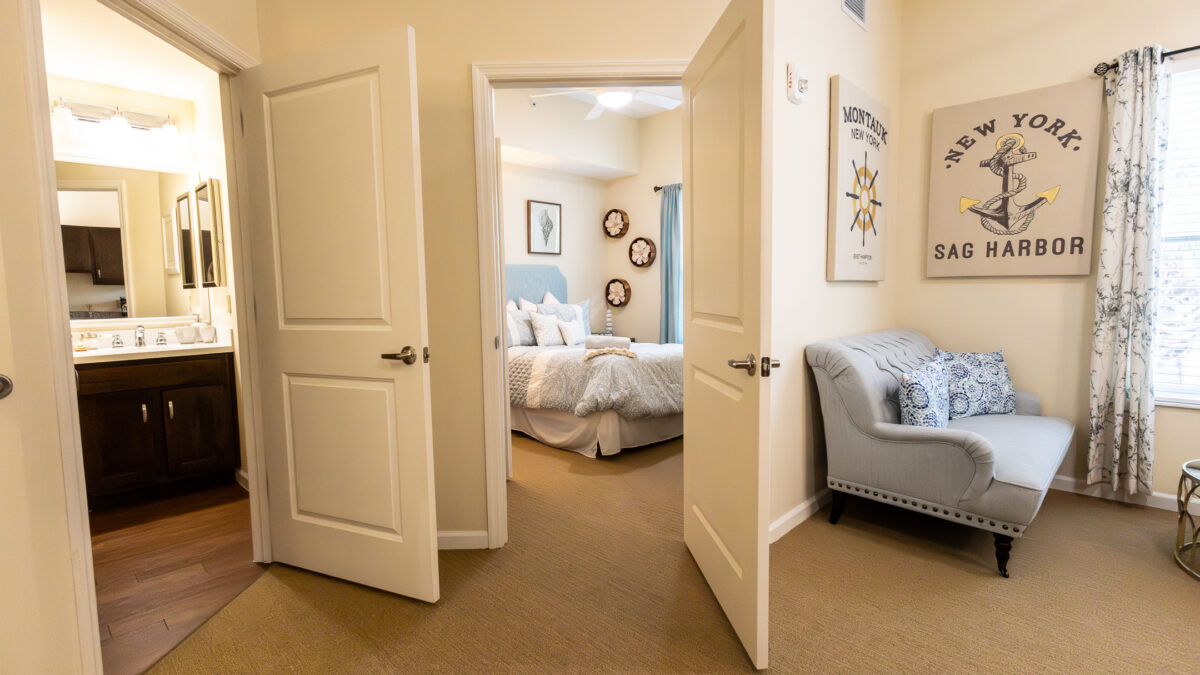 The Ashton of Wildwood Apartment 09