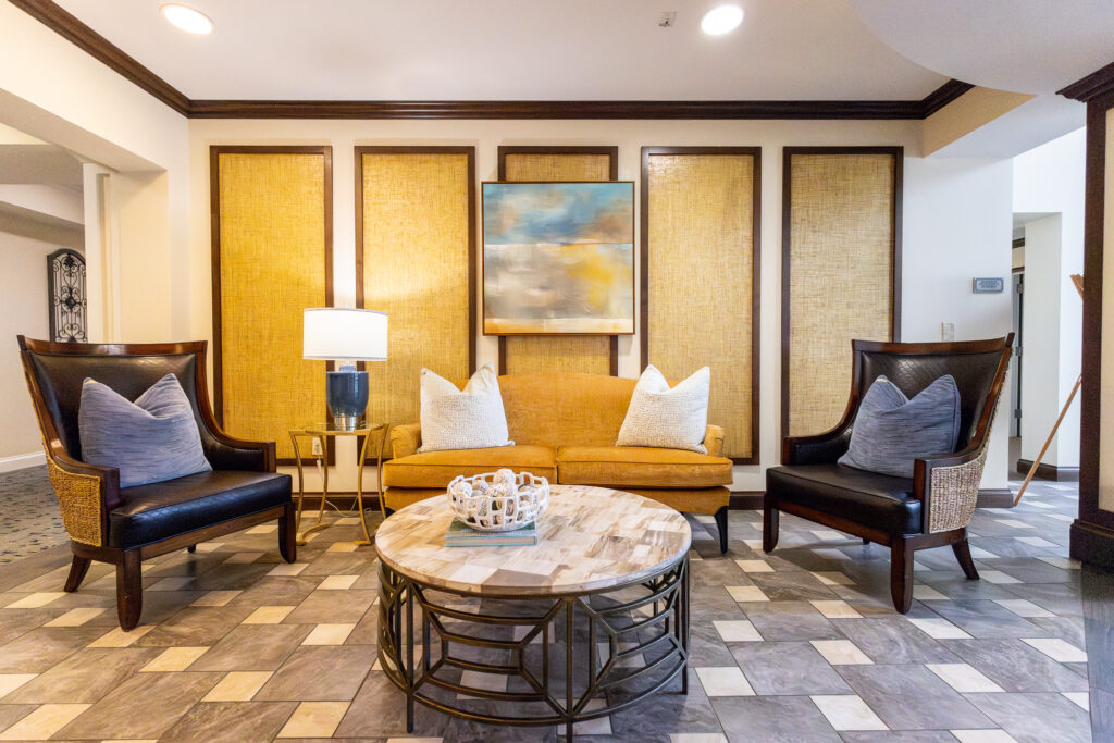 The Ashton of Wildwood Interior Shared Spaces 06