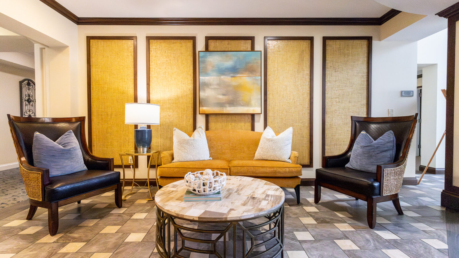 The Ashton of Wildwood Interior Shared Spaces 06