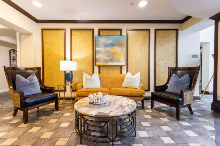 The Ashton of Wildwood Interior Shared Spaces 06